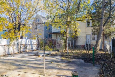 110 N 17th Street East Orange NJ 07017