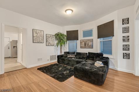 110 N 17th Street East Orange NJ 07017