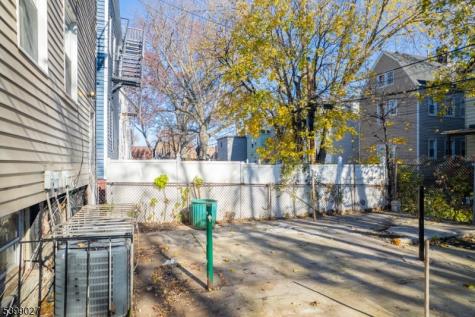 110 N 17th Street East Orange NJ 07017