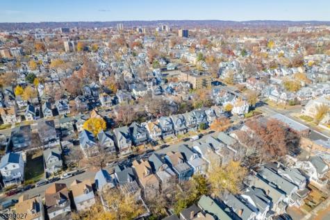 110 N 17th Street East Orange NJ 07017