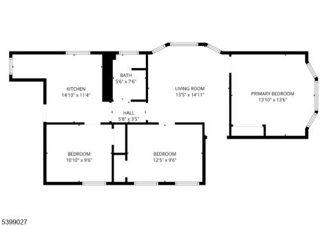 110 N 17th Street East Orange NJ 07017