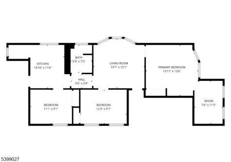 110 N 17th Street East Orange NJ 07017