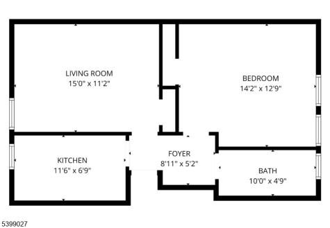 110 N 17th Street East Orange NJ 07017