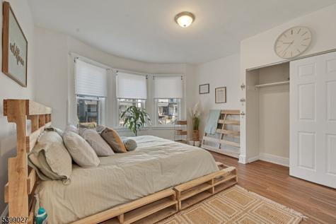 110 N 17th Street East Orange NJ 07017