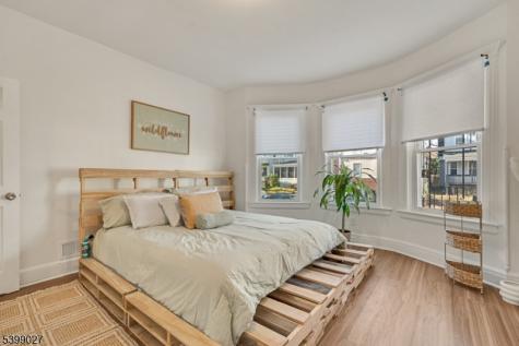 110 N 17th Street East Orange NJ 07017