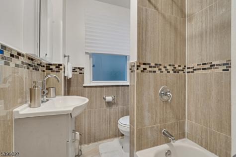 110 N 17th Street East Orange NJ 07017