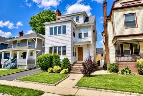285 N Maple Avenue East Orange NJ 07017