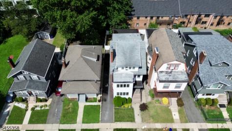 285 N Maple Avenue East Orange NJ 07017