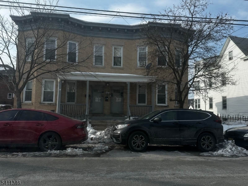 174 E 16th Street Paterson NJ 07524