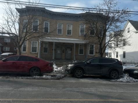 174 E 16th Street Paterson NJ 07524