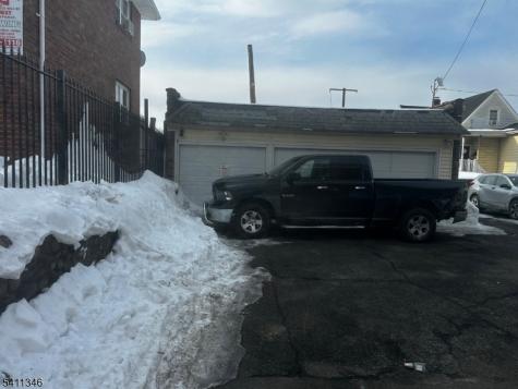 174 E 16th Street Paterson NJ 07524