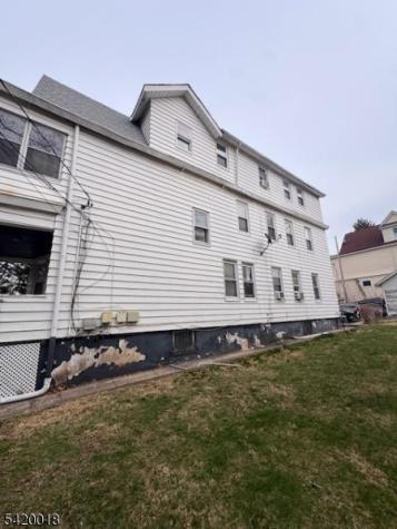 186 Linden Avenue Irvington NJ 07111