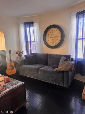 186 Linden Avenue Irvington NJ 07111