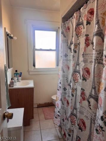 186 Linden Avenue Irvington NJ 07111