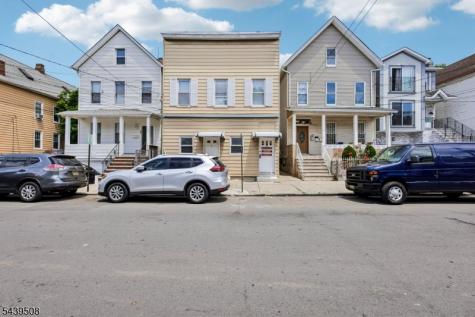 523 Franklin Street Elizabeth NJ 07206
