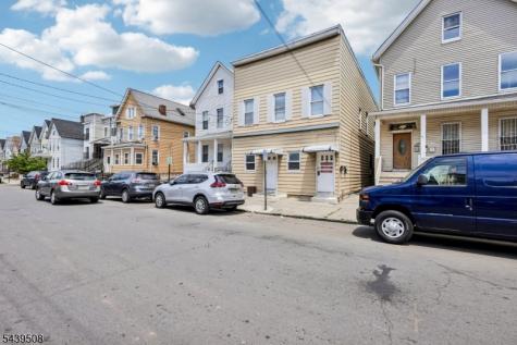 523 Franklin Street Elizabeth NJ 07206