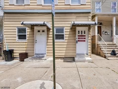 523 Franklin Street Elizabeth NJ 07206
