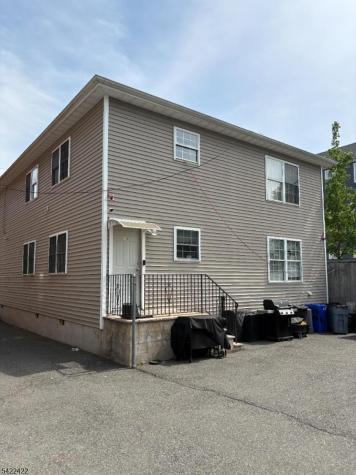 167 Watson Avenue West Orange NJ 07052