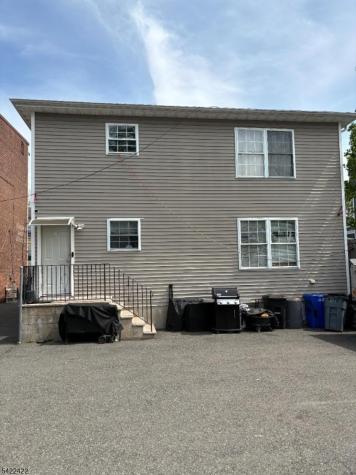 167 Watson Avenue West Orange NJ 07052