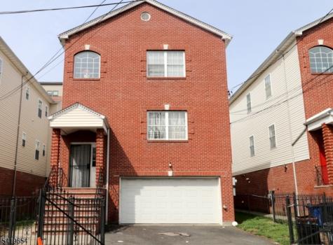 171 Badger Avenue Newark NJ 07108