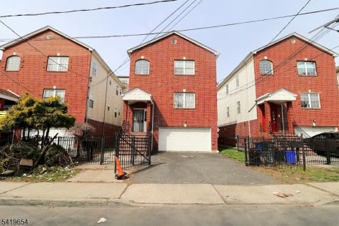 171 Badger Avenue Newark NJ 07108