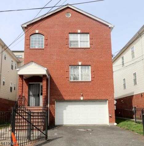 171 Badger Avenue Newark NJ 07108