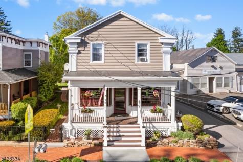 271 Quakertown Road Franklin NJ 08867