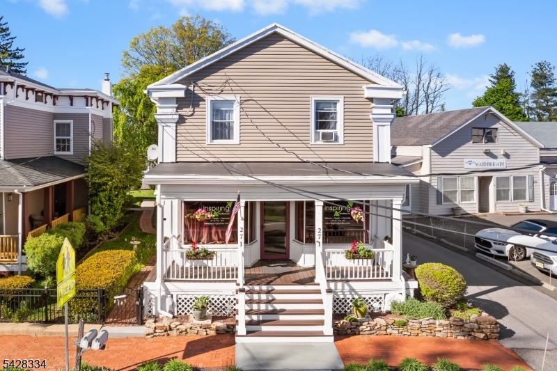 271 Quakertown Road Franklin NJ 08867