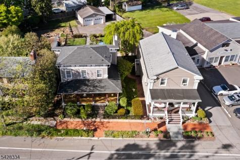 271 Quakertown Road Franklin NJ 08867
