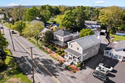 271 Quakertown Road Franklin NJ 08867