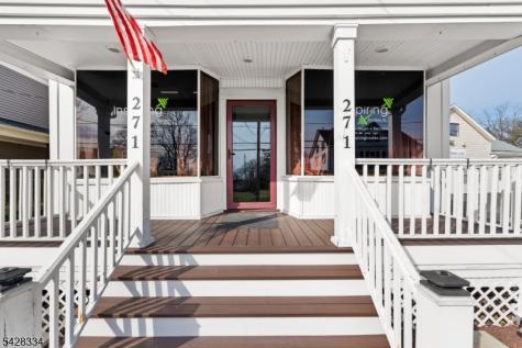 271 Quakertown Road Franklin NJ 08867