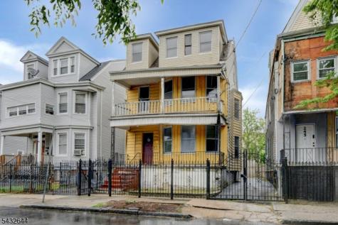 249 4TH Street Newark NJ 07107