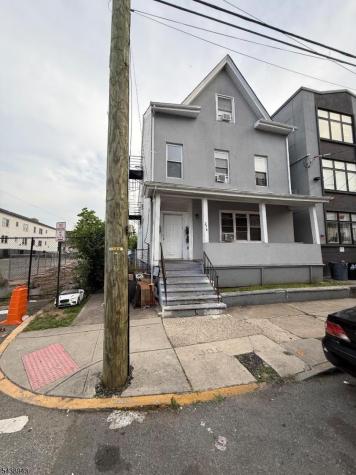 276 FRT276GOVERNOR Street Paterson NJ 07501