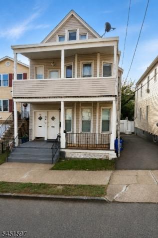 32 Hemlock Street Paterson NJ 07503