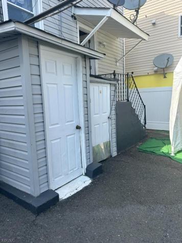 32 Hemlock Street Paterson NJ 07503