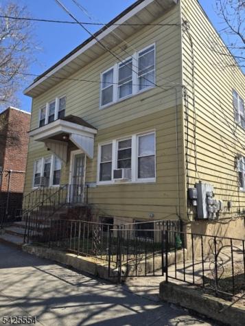 12 Frederick Street Belleville NJ 07109