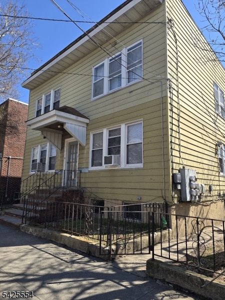 12 Frederick Street Belleville NJ 07109
