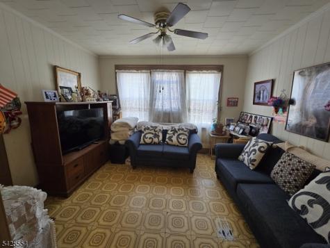 12 Frederick Street Belleville NJ 07109