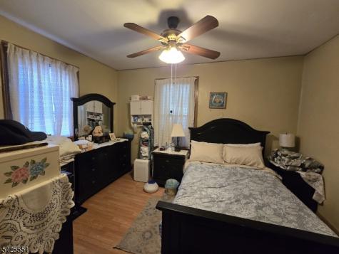 12 Frederick Street Belleville NJ 07109