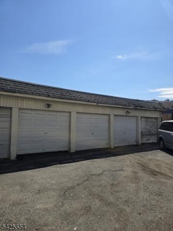 12 Frederick Street Belleville NJ 07109