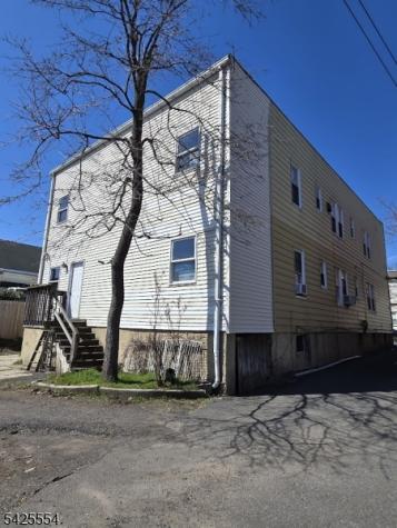 12 Frederick Street Belleville NJ 07109