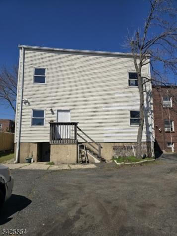 12 Frederick Street Belleville NJ 07109
