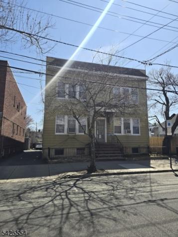 12 Frederick Street Belleville NJ 07109