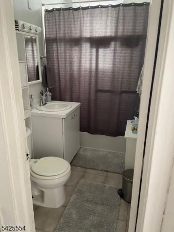 12 Frederick Street Belleville NJ 07109