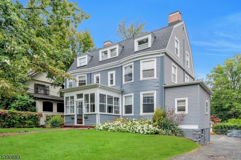 183 Claremont Avenue Montclair NJ 07042