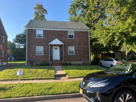 820 2ND Street Dunellen NJ 08812