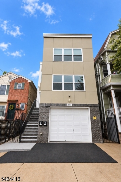 478 S 16th Street Newark NJ 07103
