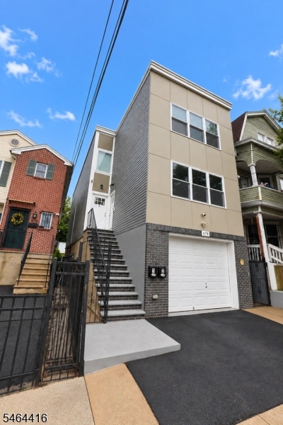 478 S 16th Street Newark NJ 07103
