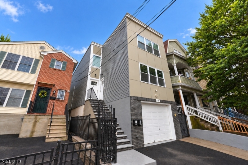 478 S 16th Street Newark NJ 07103