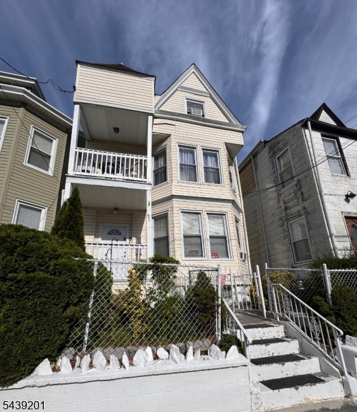 453 E 23rd Street Paterson NJ 07514